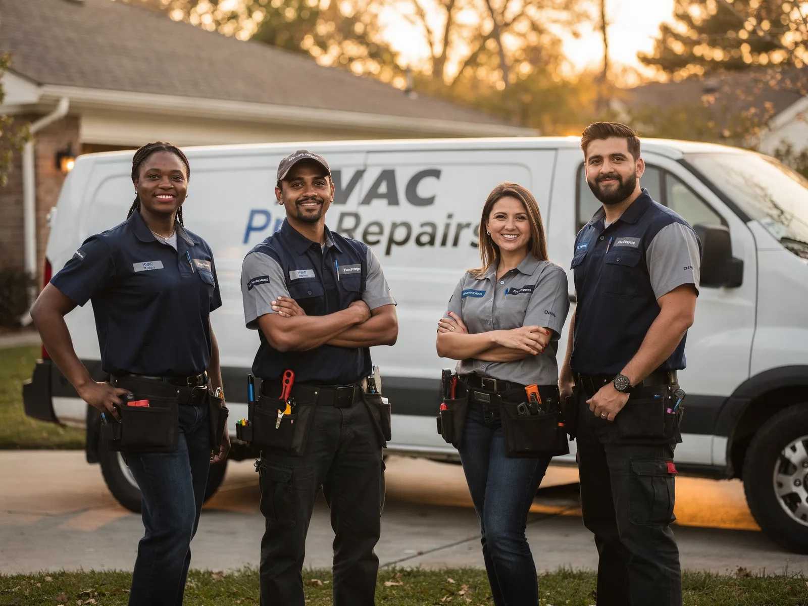 Heat Pump Repair company in Londonderry, NH