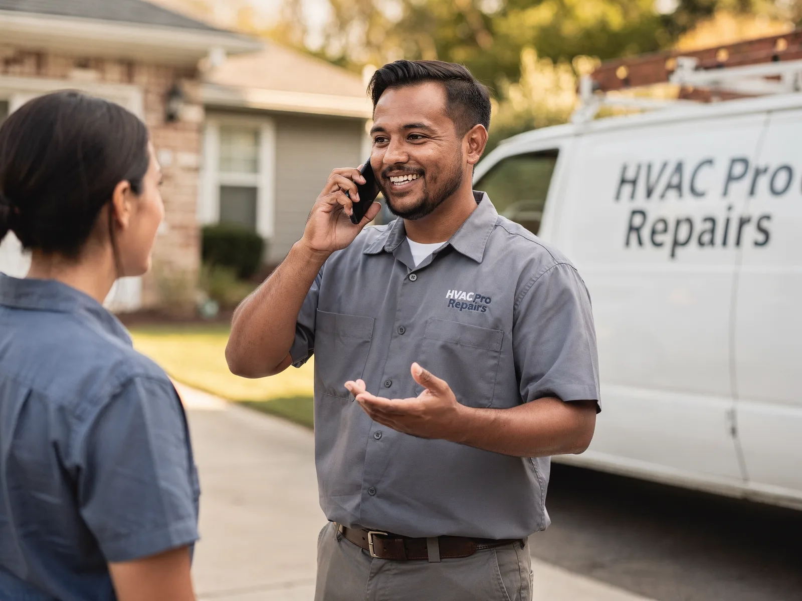 Heat Pump Repair Londonderry, NH FAQs